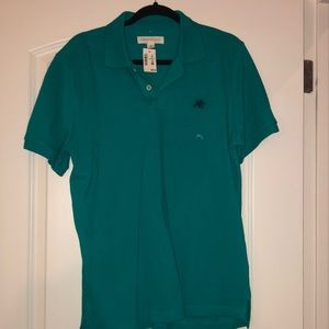 Aeropostale men’s polo